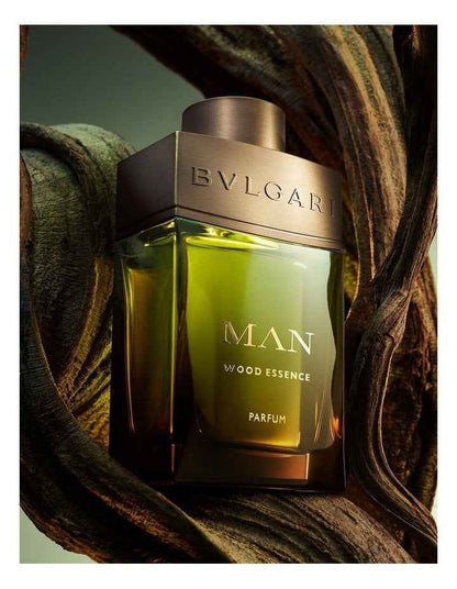 Wood Essence Parfum
