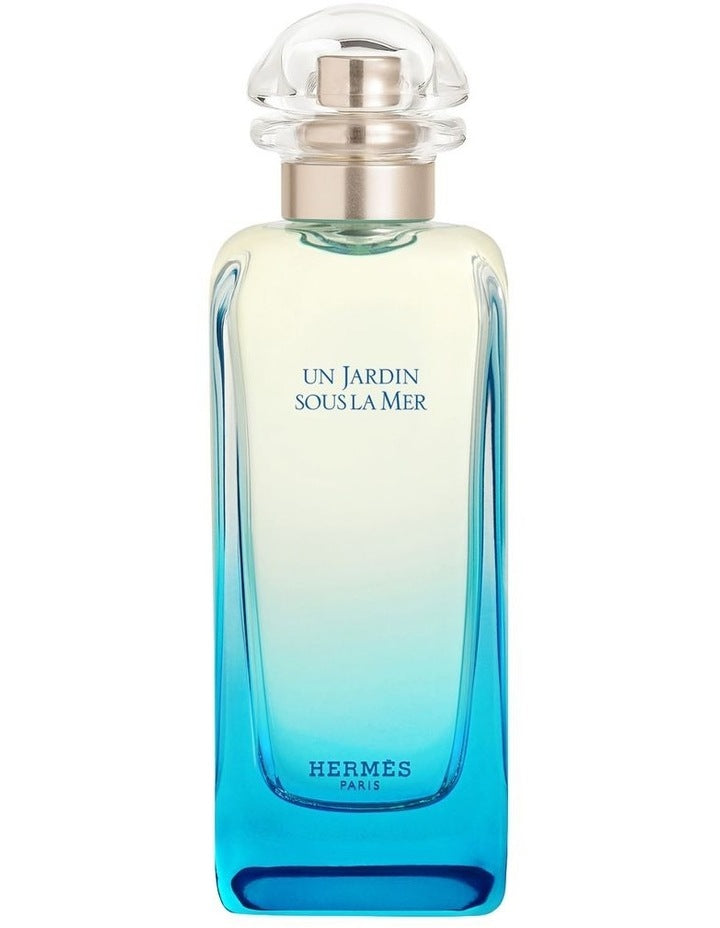 Un Jardin Sous la Mer Eau de Toilette 100ml