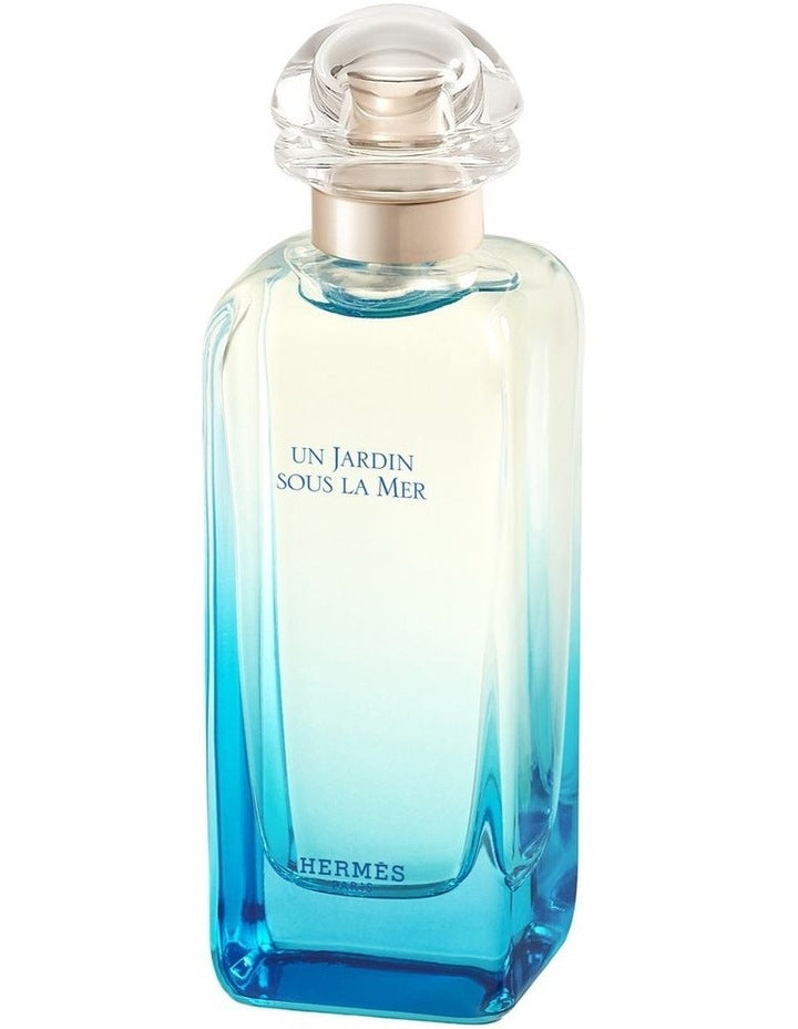 Un Jardin Sous la Mer Eau de Toilette 100ml