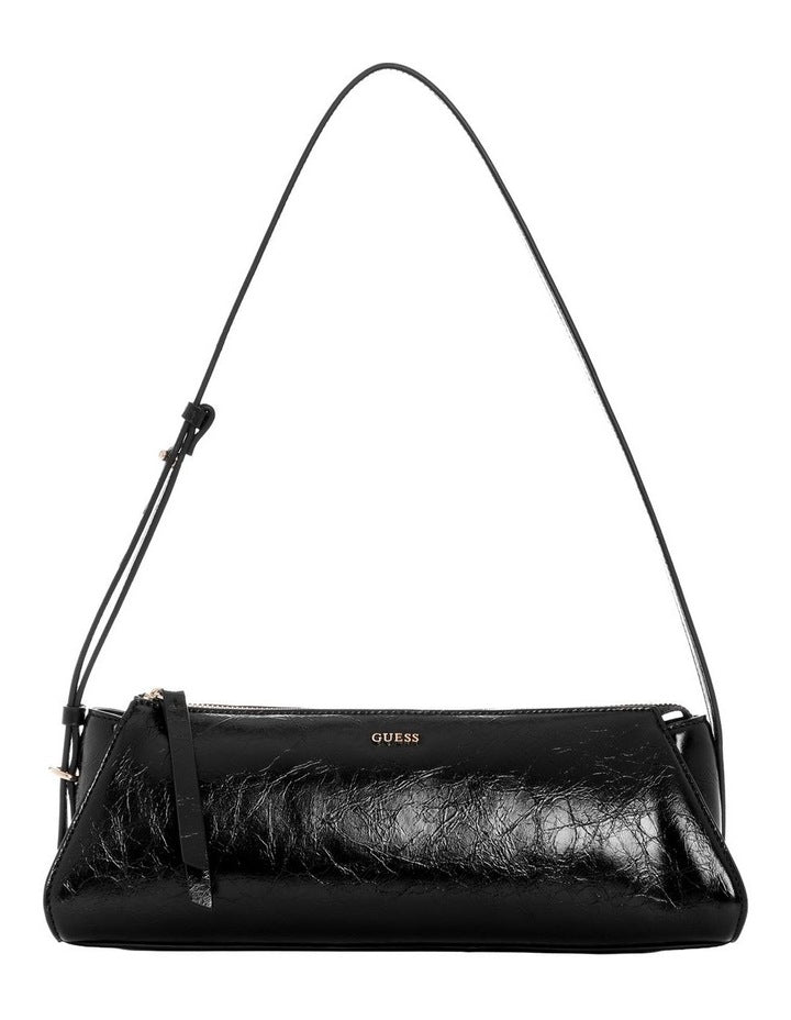 Xena Shoulder Bag in Black