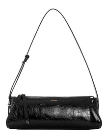 Xena Shoulder Bag in Black