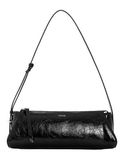 Xena Shoulder Bag in Black