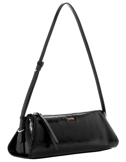 Xena Shoulder Bag in Black