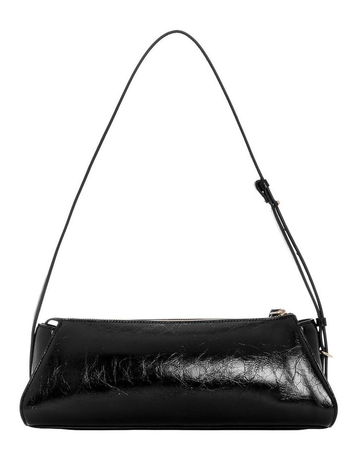 Xena Shoulder Bag in Black