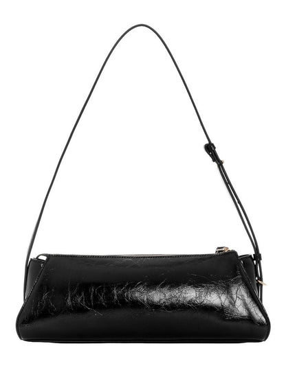 Xena Shoulder Bag in Black