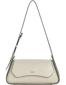 Xena Shoulder Bag in Light Taupe