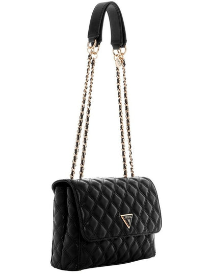 Giully Ii Shoulder Bag in Black