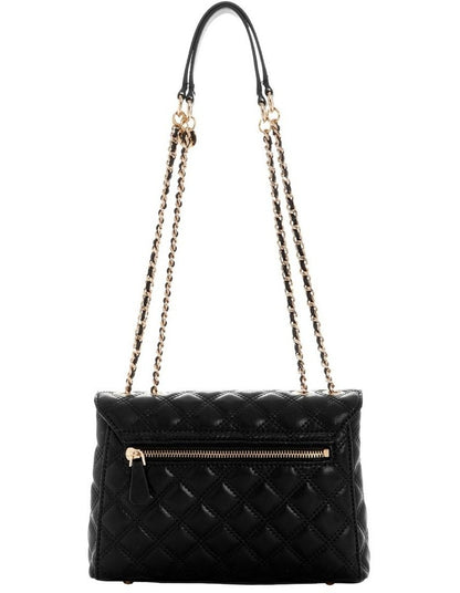 Giully Ii Shoulder Bag in Black