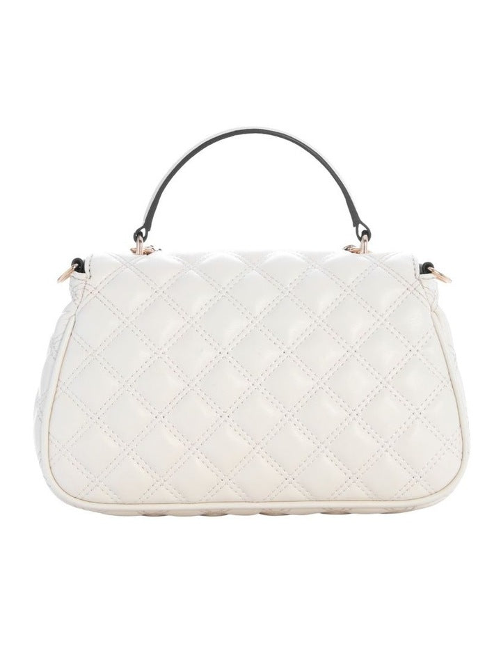 Giully Ii Shoulder Bag in Off White