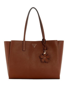 Lucci Tote Bag in Cognac