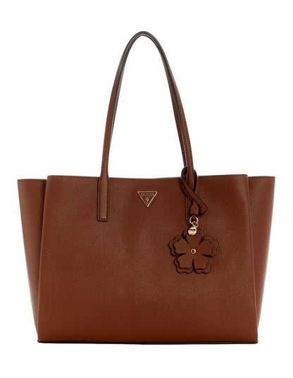 Lucci Tote Bag in Cognac