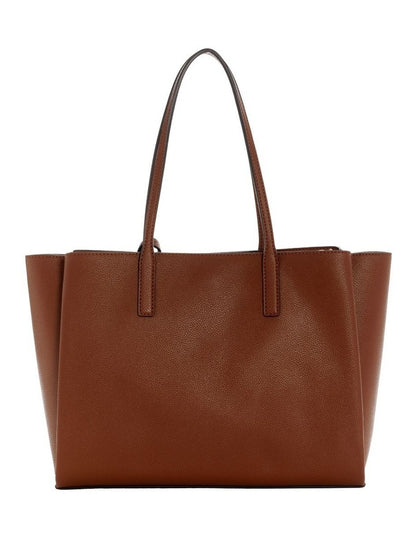 Lucci Tote Bag in Cognac