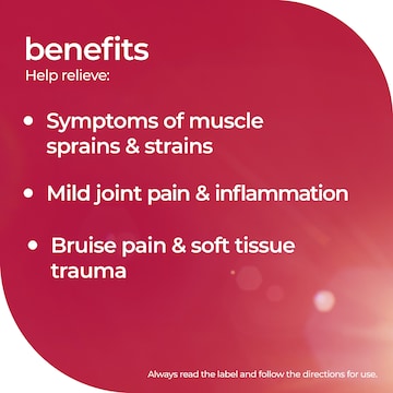 Nature's Way Magnesium Gel + Arnica 100g
