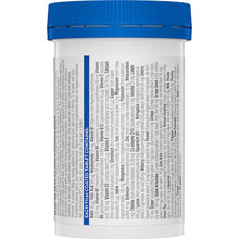 Swisse Ultivite Men's Multivitamin Tablets 100 pack