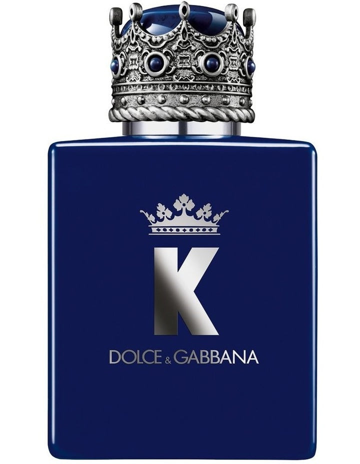 K Pour Homme Elixir 50ml