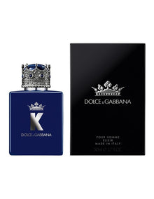 K Pour Homme Elixir 50ml