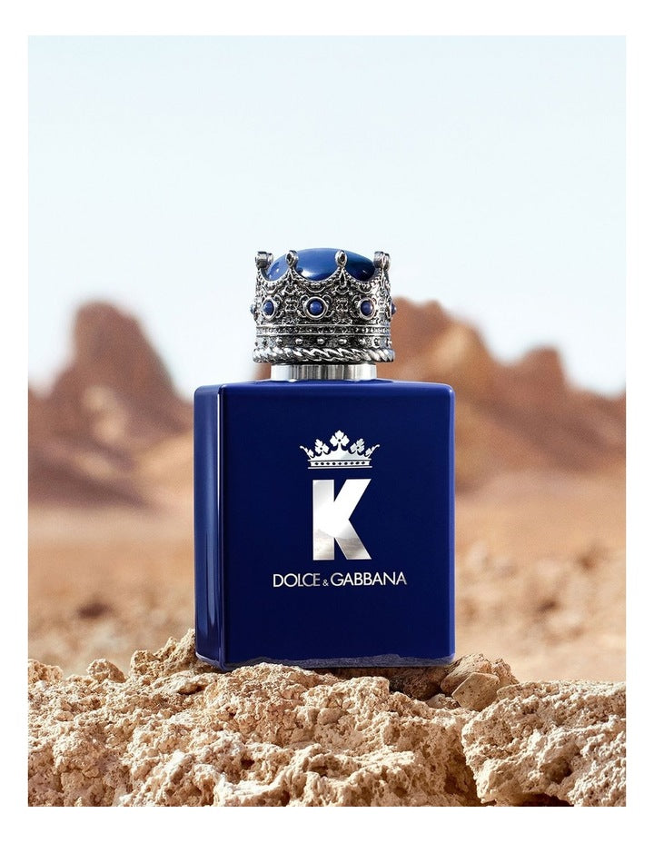 K Pour Homme Elixir 50ml