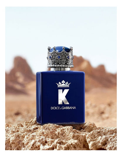 K Pour Homme Elixir 50ml
