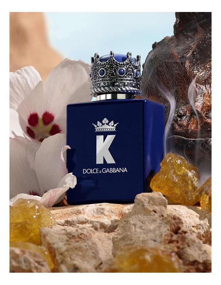 K Pour Homme Elixir 50ml