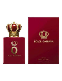 Q Elixir 50ml