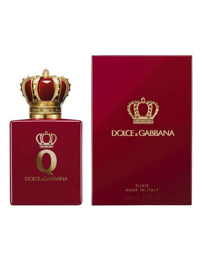 Q Elixir 50ml
