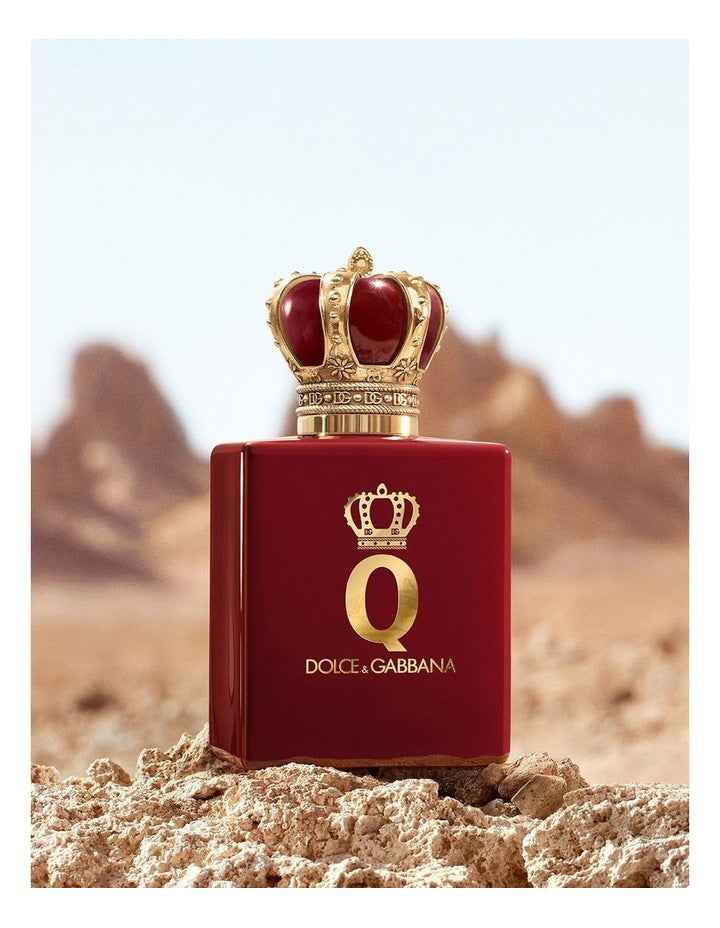 Q Elixir 50ml