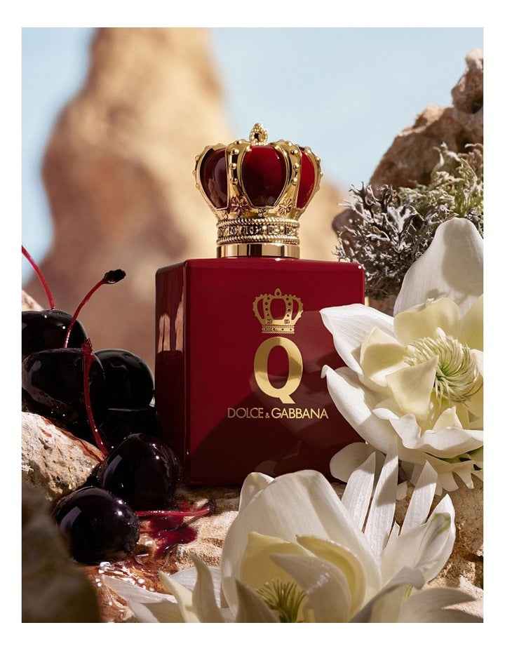 Q Elixir 50ml