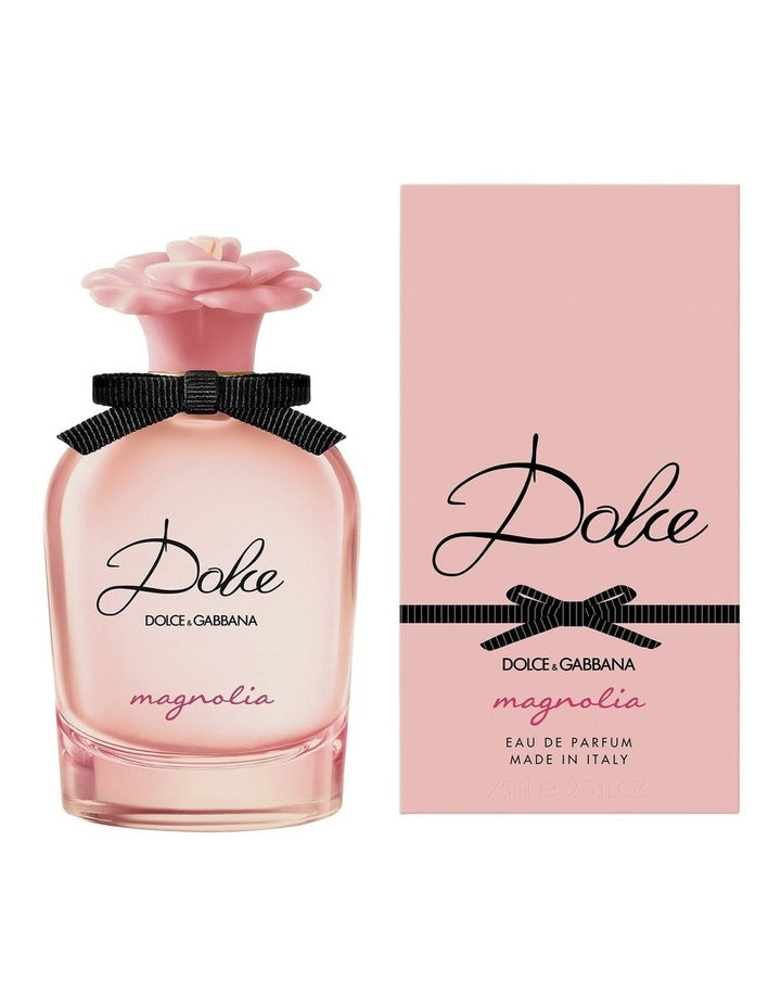 Magnolia Eau de Parfum 75ml