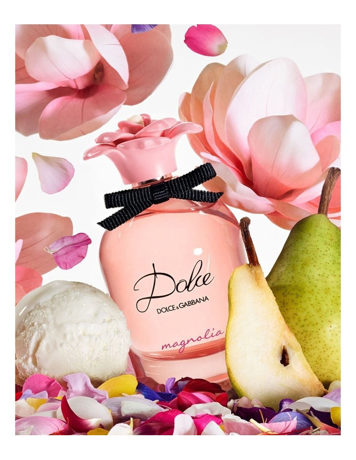 Magnolia Eau de Parfum 75ml
