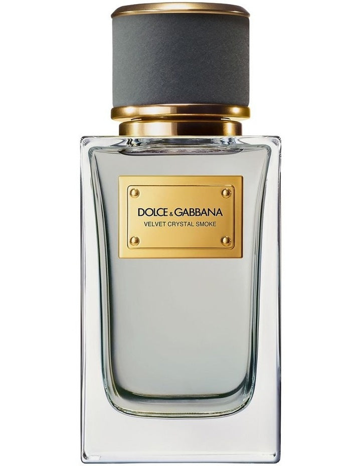 Velvet Crystal Smoke Eau De Parfum