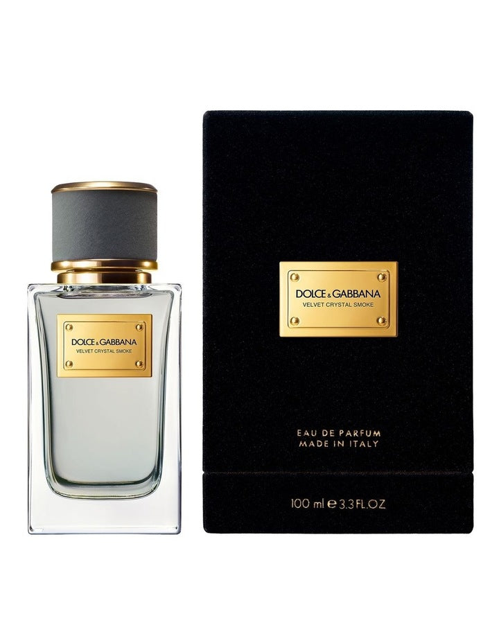 Velvet Crystal Smoke Eau De Parfum