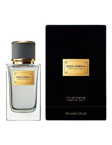 Velvet Crystal Smoke Eau De Parfum