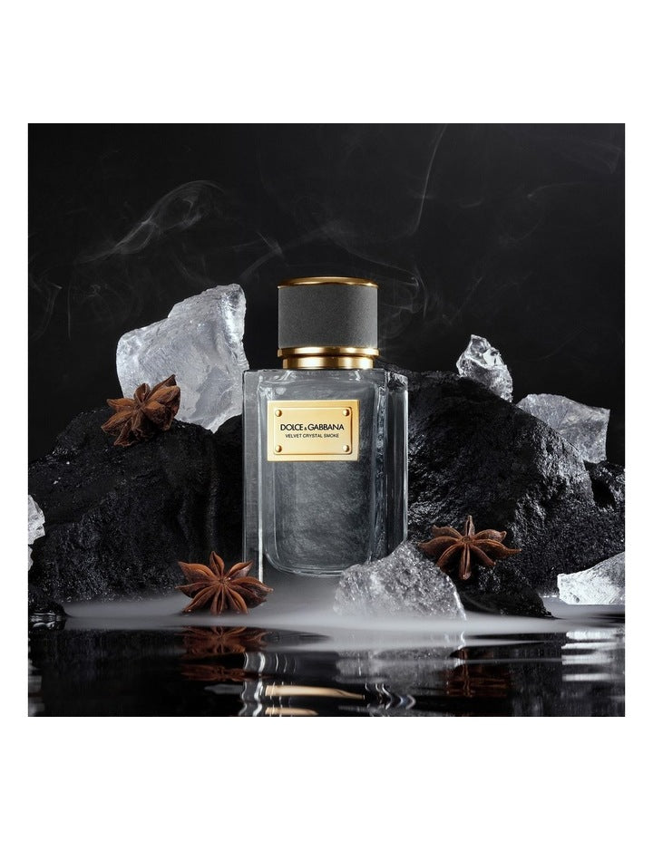 Velvet Crystal Smoke Eau De Parfum
