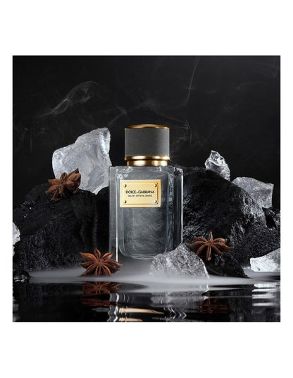 Velvet Crystal Smoke Eau De Parfum