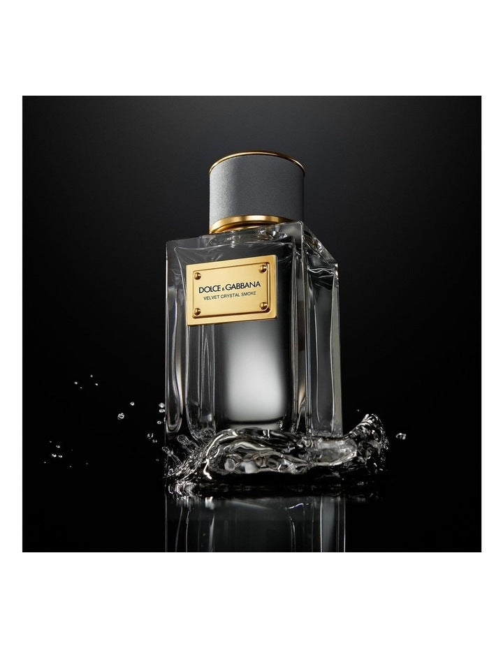Velvet Crystal Smoke Eau De Parfum