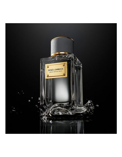 Velvet Crystal Smoke Eau De Parfum