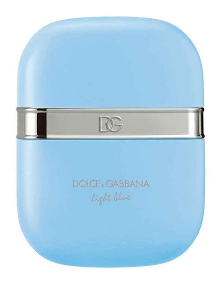 Light Blue EDT Perfume Gel 30ml
