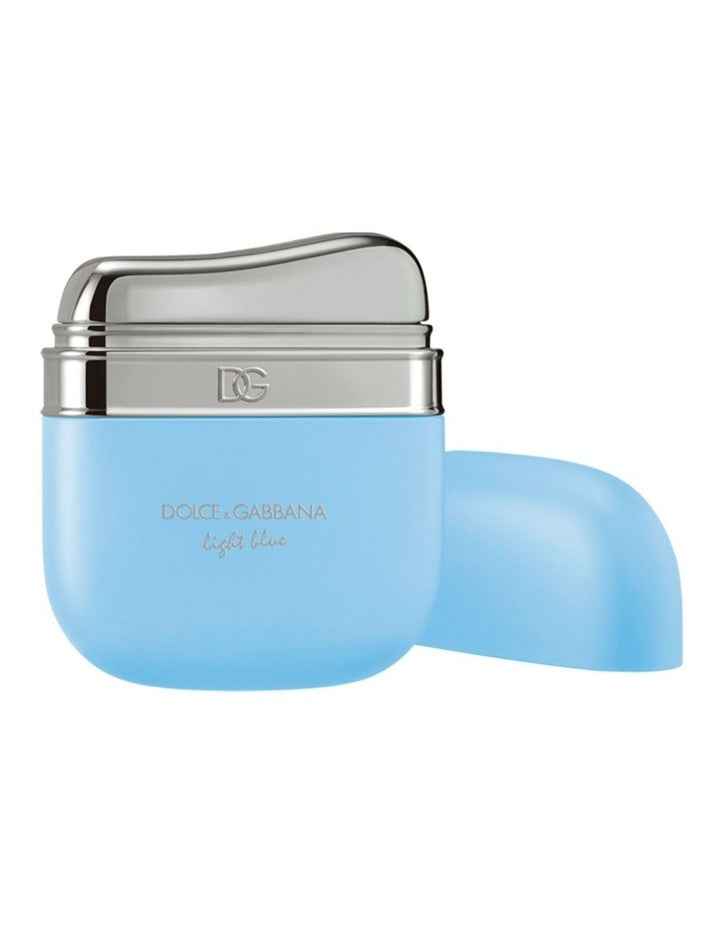 Light Blue EDT Perfume Gel 30ml