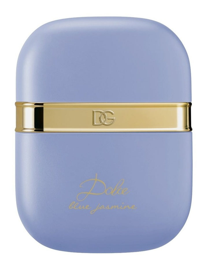 Jasmine Eau de Parfum Gel 30ml
