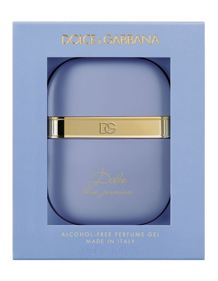 Jasmine Eau de Parfum Gel 30ml