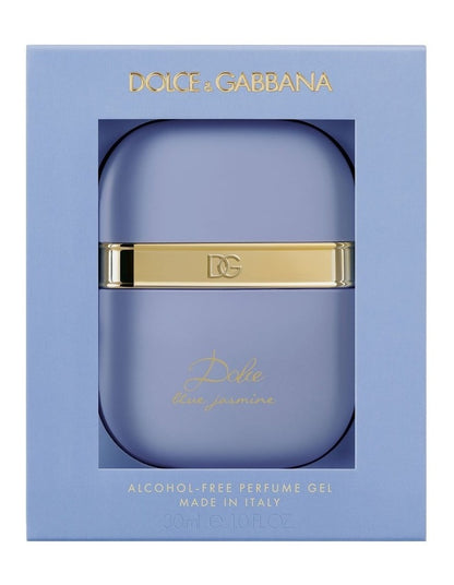 Jasmine Eau de Parfum Gel 30ml