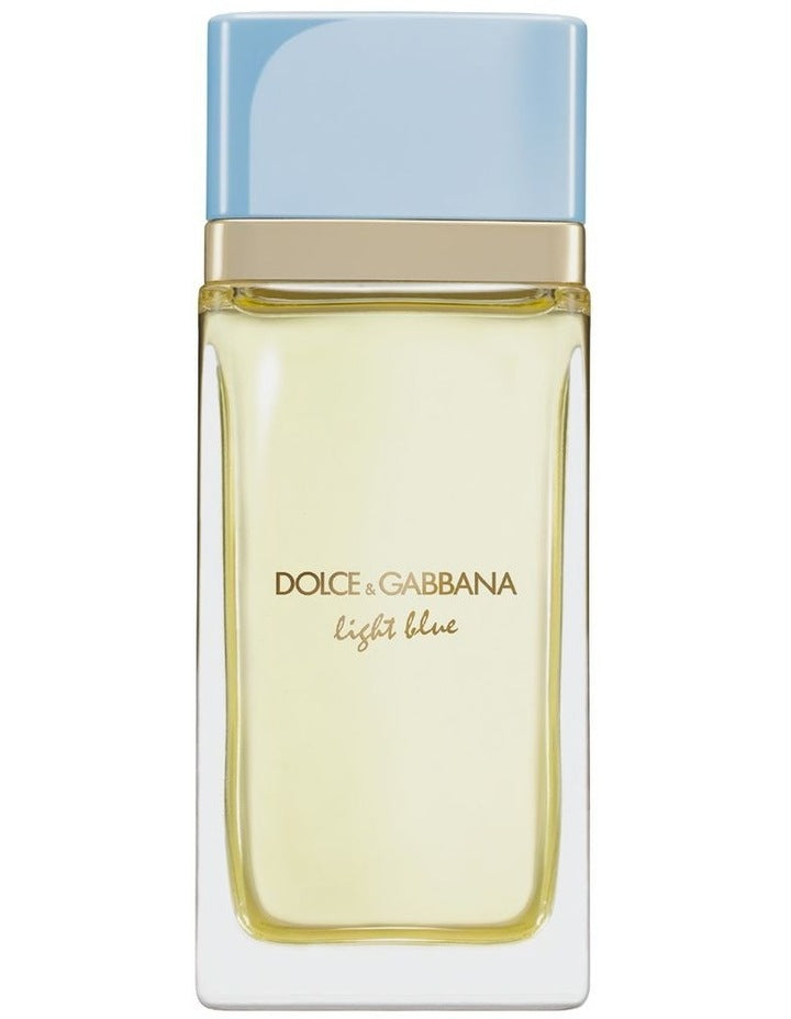 Light Blue EDP