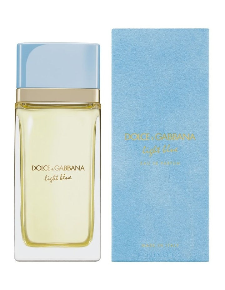 Light Blue EDP