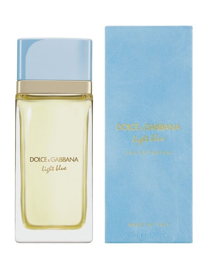 Light Blue EDP