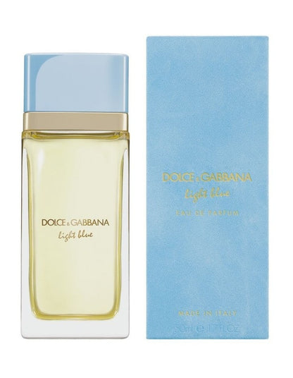 Light Blue EDP