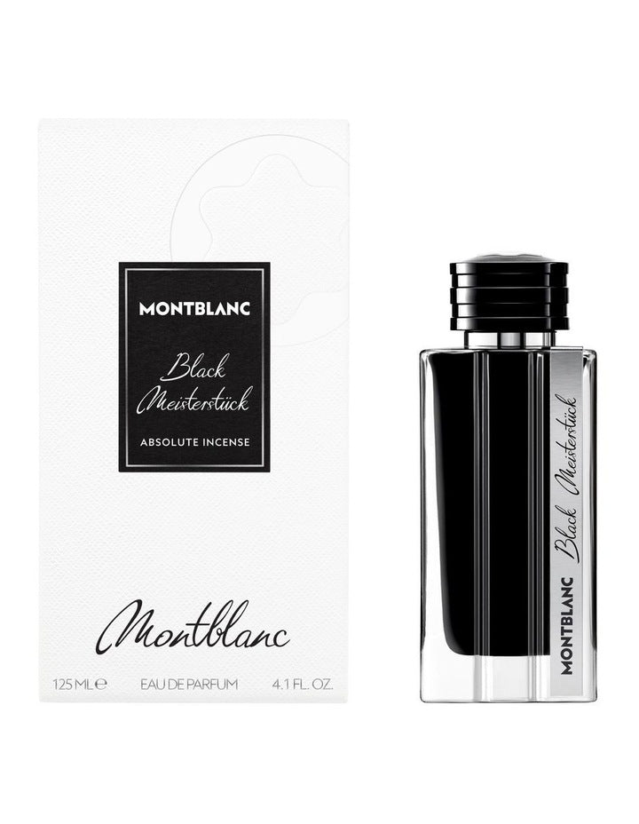 Meisterstuck Eau de Parfum 125ml