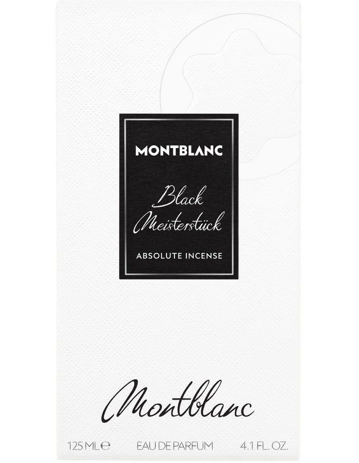 Meisterstuck Eau de Parfum 125ml