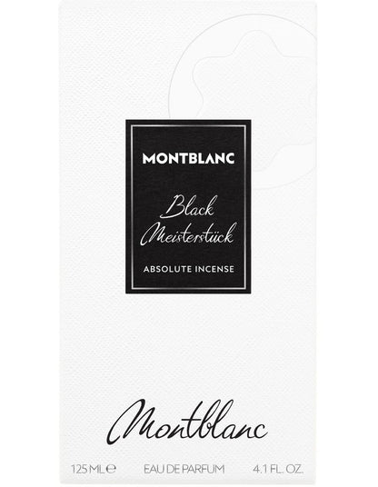 Meisterstuck Eau de Parfum 125ml