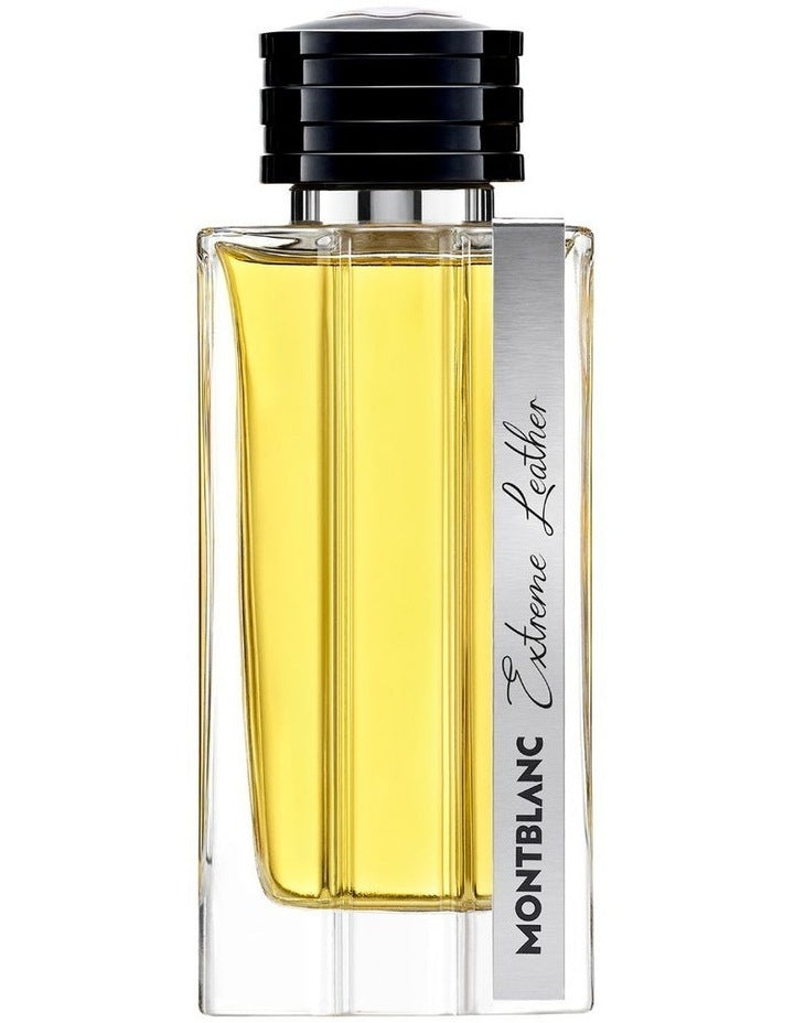 Extreme Leather Eau de Parfum 125ml