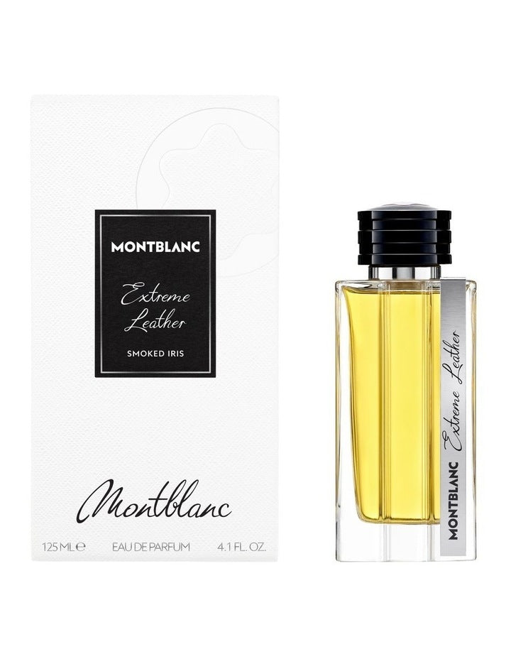 Extreme Leather Eau de Parfum 125ml